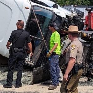 Meet your Posher, Patrick